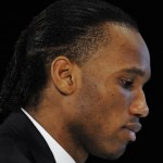 Drogba Calls For Support