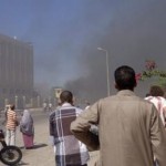Egypt Considers Security Cameras At Tourist Sites