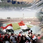 Fifa Wants Egypt To Guarantee Security