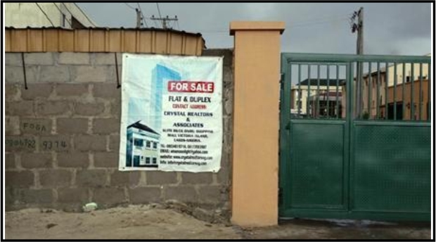 FOR SALE