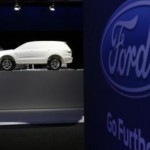 Ford Comes From Behind In China To Stun Japanese Rivals