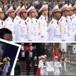 Vietnam Pays Last Respects To ‘Red Napoleon’, Vo Nguyen Giap