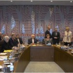 Iran Hopeful Geneva Talks Can Lead To ‘Nuclear Roadmap’