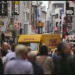 German Joblessness Unexpectedly Rises In September
