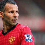 Giggs Remains A Constant For Man United