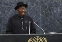 President Pledges National Dialogue To Heal ‘Divided’ Nigeria