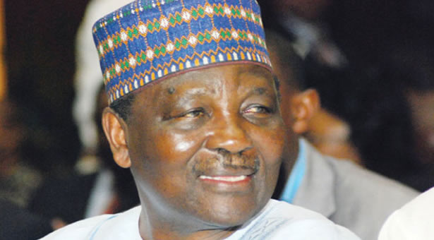 GOWON7