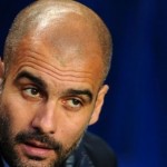Guardiola Wary Of Dark Horses City
