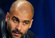 Guardiola Wary Of Dark Horses City