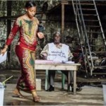 International Observers Denounce Guinea Voting Flaws