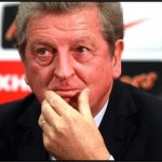 Roy Hodgson Confident Of England Qualification