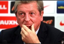 Roy Hodgson Confident Of England Qualification