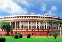 Two Indian Ministers Quit Over Plans To Split Southern State