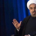 Iran Parliament Endorses President Rouhani’s Diplomatic Outreach
