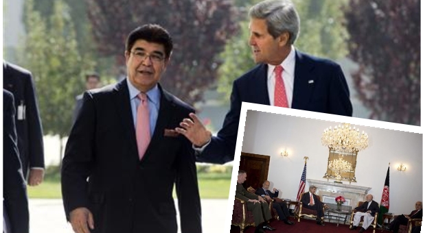 KERRY