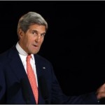 Kerry Says Syria Peace Conference Should Be Held Soon