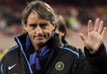 Mancini Named As Galatasaray Boss