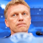 Moyes Still Searching For Right Balance
