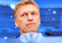 Moyes Still Searching For Right Balance