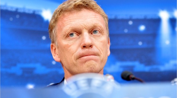 MOYES
