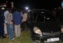 Gunmen Kill Kenyan Muslim Cleric, Followers Accuse Police
