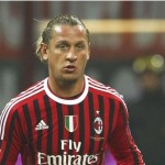 Mexes Slapped With Four-Match Ban