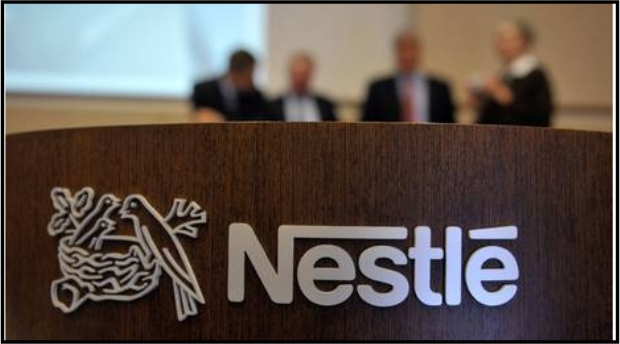 NESTLLES