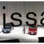 Nissan To Sell Infiniti Brand Cars In Japan Market