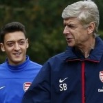 We’re Lucky To Have Ozil: Says Wenger