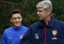 We’re Lucky To Have Ozil: Says Wenger