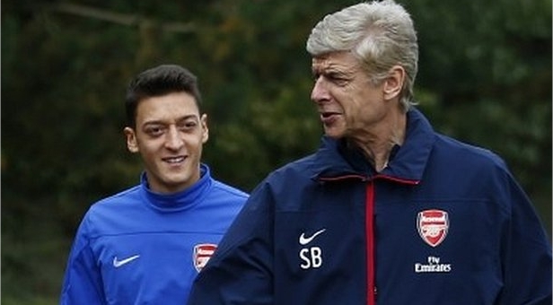 OZIL