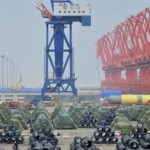 China’s September Export Growth In Surprise Slide