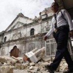Strong Quake Kills At Least 67 In Central Philippines