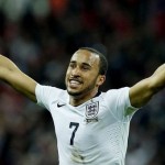 England’s Job only ‘half done’: Hodgson