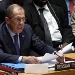 Russia Doubts Mid-November Date For Syria Peace Talks