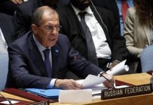 Russia Doubts Mid-November Date For Syria Peace Talks