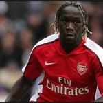Sagna Sidelined For Three Weeks