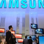 Samsung Takes Aim At Second Straight Year Of Record Profit As Memory Chips Rebound