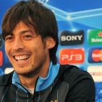 City Welcomes Silva Back For Bayern