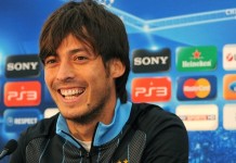 City Welcomes Silva Back For Bayern