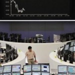 U.S. Tensions Keep Dollar Near Eight-Month Low, Stocks Sag