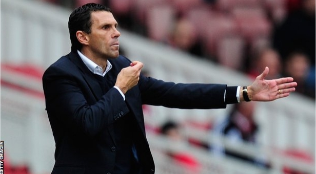 SUNDERLAND