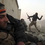 Syrian Rebels Killed 190 Civilians In August Dawn Raid