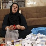 Syria Chemical Attack Reopens Old Wounds Among Kurds