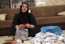 Syria Chemical Attack Reopens Old Wounds Among Kurds