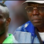 Onigbinde Blasts Taribo West