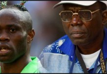 Onigbinde Blasts Taribo West