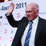 Ex- Bayern Coach Has Parkinson’s
