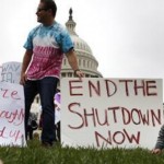 U.S. Senators Hint At Possible Fiscal Deal On Tuesday