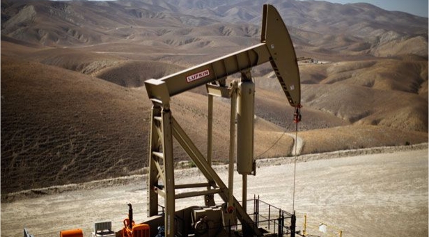 US OIL